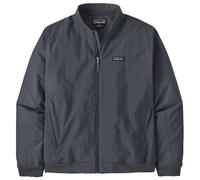 Patagonia - Isthmus Deck Jacket - Winter jacket size M, blue