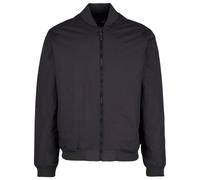 Patagonia Isthmus Deck Jacket - Ink Black - Black / M