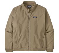 Patagonia - Isthmus Deck Jacket - Winter jacket size XL, sand