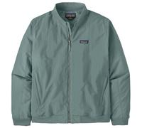 Patagonia - Isthmus Deck Jacket - Winter jacket size XL, turquoise