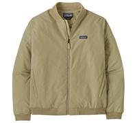 Patagonia - Isthmus Deck Jacket - Winter jacket size XS, olive/sand