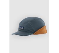 Patagonia Isthmus Earflap Cap summit blue L