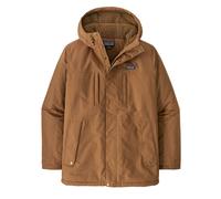 Patagonia Isthmus Parka Deer Brown