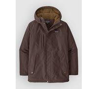 Patagonia - Isthmus Parka - Parka size XXL, brown