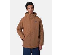 Patagonia Isthmus Parka Jacket - Deer Brown - Brown / XL