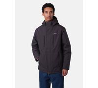Patagonia Isthmus Parka Jacket - Ink Black - Black / XXL
