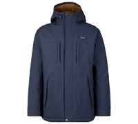 Patagonia Isthmus Parka Jacket - Smolder Blue - Blue / L