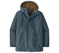 Patagonia - Isthmus Parka - Parka size M, blue