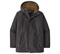 Patagonia Isthmus Parka Jacket - Ink Black - Black / S