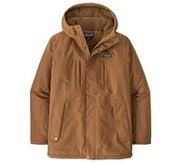 PATAGONIA M's Isthmus Parka - Men - Brown - size XL- model 2026 XL