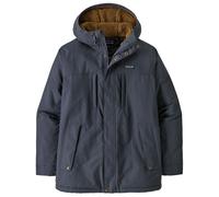 Patagonia - Isthmus Parka - Parka size XS, blue