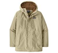 Patagonia - Isthmus Parka - Parka size XS, sand