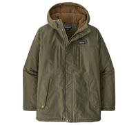 Patagonia - Isthmus Parka - Parka size XXL, olive