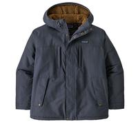 Patagonia Isthmus Parka - Smolder Blue