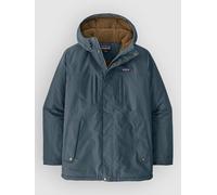 Patagonia Isthmus Parka summit blue XS