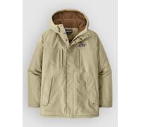 Patagonia Isthmus Parka weathered stone XS