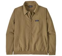 Patagonia - Isthmus Unlined Jacket - Casual jacket size XS, brown/sand