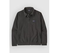 Patagonia Isthmus Unlined Jacket ink black M