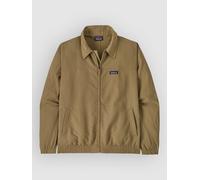 Patagonia - Isthmus Unlined Jacket - Casual jacket size XS, brown/sand