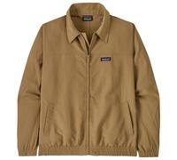 Patagonia - Isthmus Unlined Jacket - Casual jacket size M, brown/sand