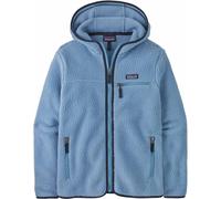 PATAGONIA W's Retro Pile Hoody - Women - Blue - size S- model 2026 S