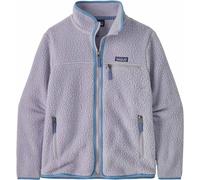 Patagonia - Jacket in Polartec® - W's Retro Pile Jkt Permafrost Purple for Women - Size XS Purple XS