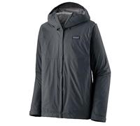 Patagonia Jacket Men, Smolder Blue, S