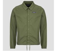 Patagonia - LW All-Wear Unlined Jacket - Casual jacket size M, olive