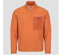 Outdoor Everyday Marsupial Pullover - male - Patagonia - Tops - Orange - XL - Sport XL