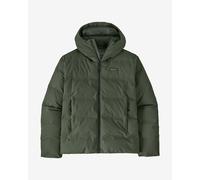 Patagonia Jackson Glacier Jacket - Old Growth Green - Green / XL