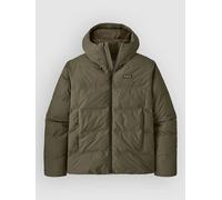Patagonia - Jackson Glacier Jacket - Winter jacket size M, olive