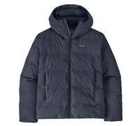 Patagonia Jackson Glacier Jacket New Navy