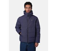 Patagonia Jackson Glacier Jacket - New Navy Blue - Navy Blue / M