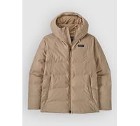 Patagonia Jackson Glacier Jacket oar tan M
