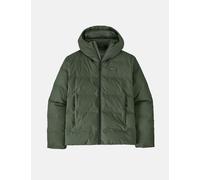 Patagonia Jackson Glacier Jacket - Old Growth Green - Green / S