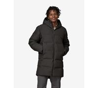 Patagonia Jackson Glacier jacket pure black - S