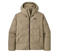 Patagonia Jackson Glacier Jacket Seabird Grey