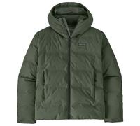 Patagonia - Jackson Glacier Jacket - Winter jacket size XS, olive