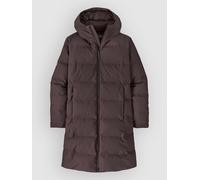 Patagonia Jackson Glacier Parka den brown XL