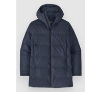 Patagonia Jackson Glacier Parka new navy S