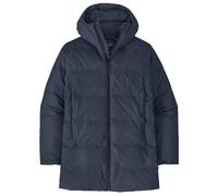 Patagonia - Jackson Glacier Parka - Parka size L, blue