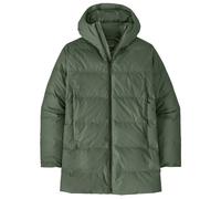 Patagonia - Jackson Glacier Parka - Parka size S, olive