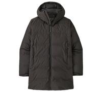 Patagonia - Jackson Glacier Parka - Parka size XS, black/grey