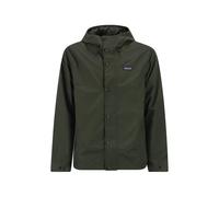 Patagonia Jackson Glacier Rain hooded jacket - Green S-L