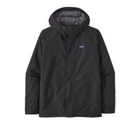 Patagonia Jackson Glacier Rain Jacket - Ink Black
