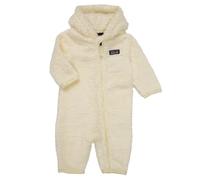PATAGONIA Baby Furry Friends Bunting - Children - White - size 24 months- model 2026 24 months