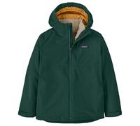 Patagonia - Kid's 4-in-1 Everyday Jacket - 3-in-1 jacket size S, green