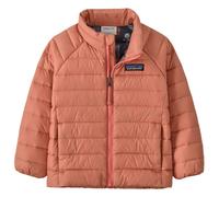 Patagonia - Kid's Baby Down Sweater - Down jacket size 3 Years, pink
