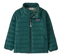 Patagonia - Kid's Baby Down Sweater - Down jacket size 4 Years, blue