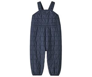 Patagonia - Kid's Baby Nano Puffer-Alls - Winter trousers size 3 Years, blue